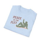 Peace T-shirt