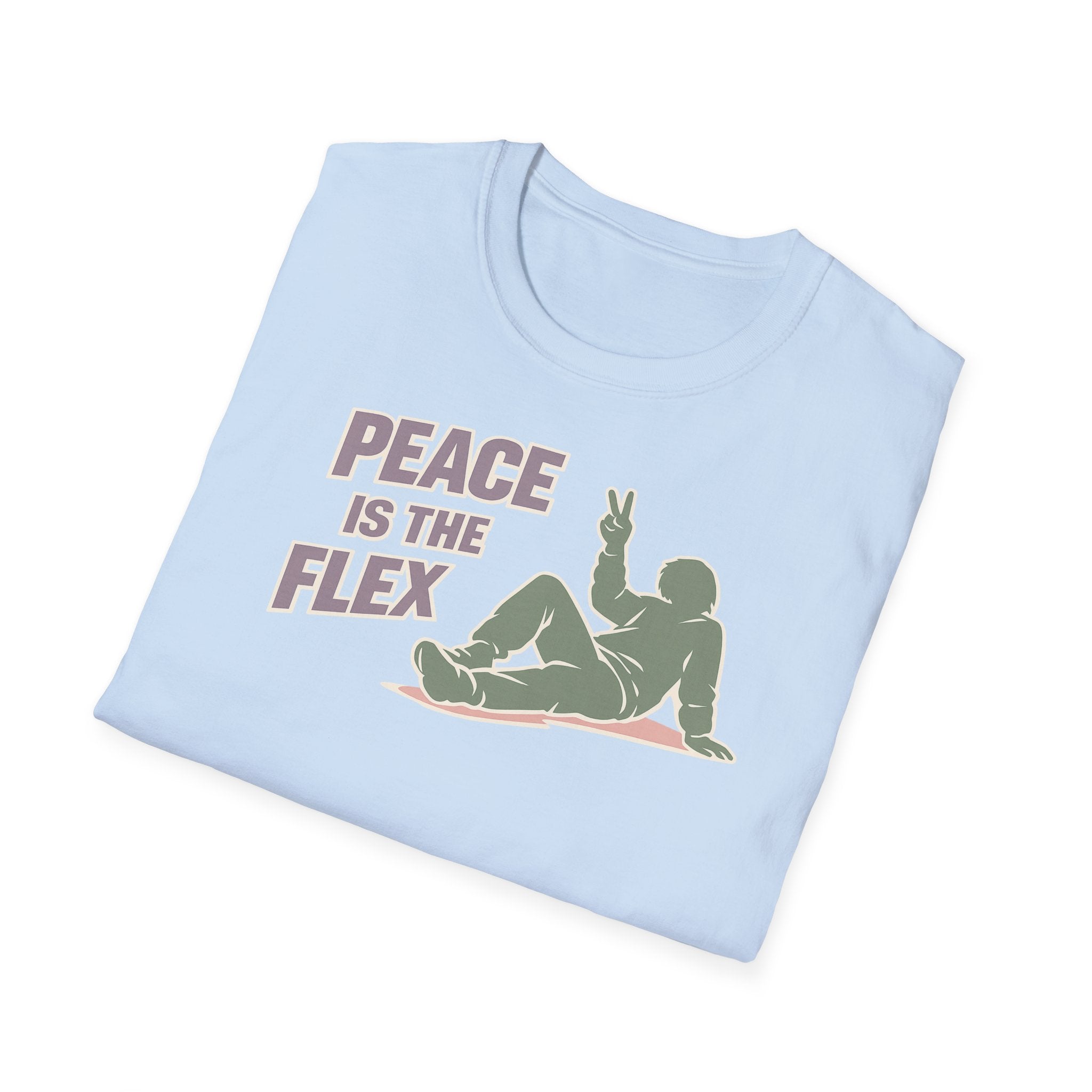 Peace T-shirt