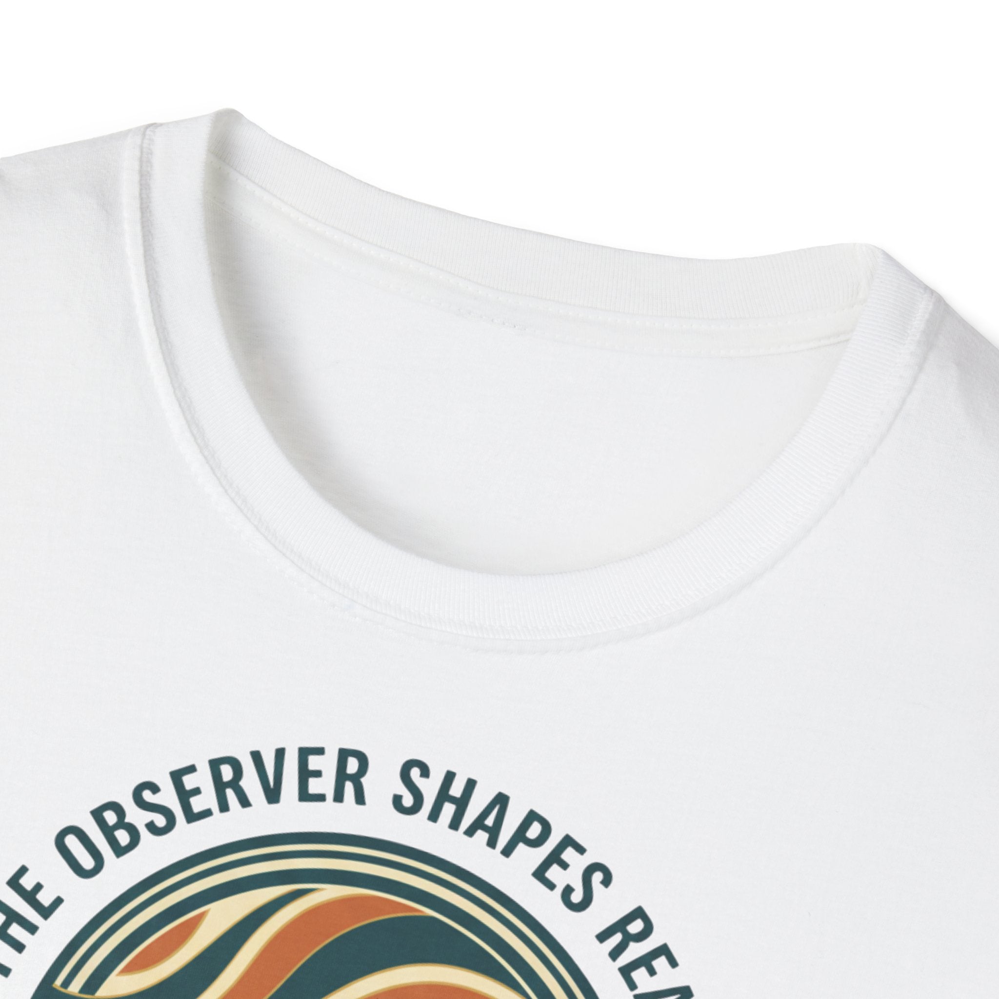 Observer T-shirt