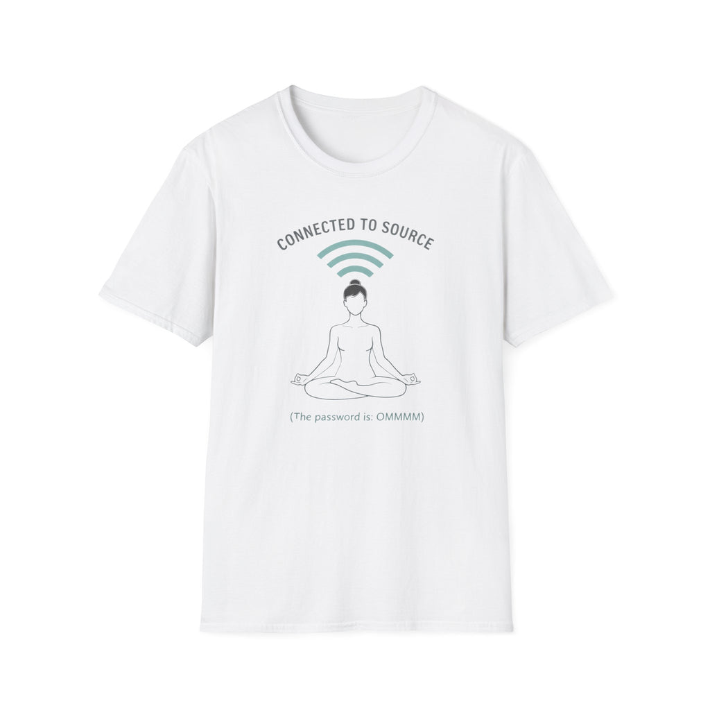 Connected T-Shirt