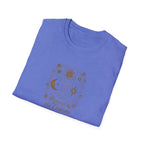 Three Tarot Cards T-Shirt