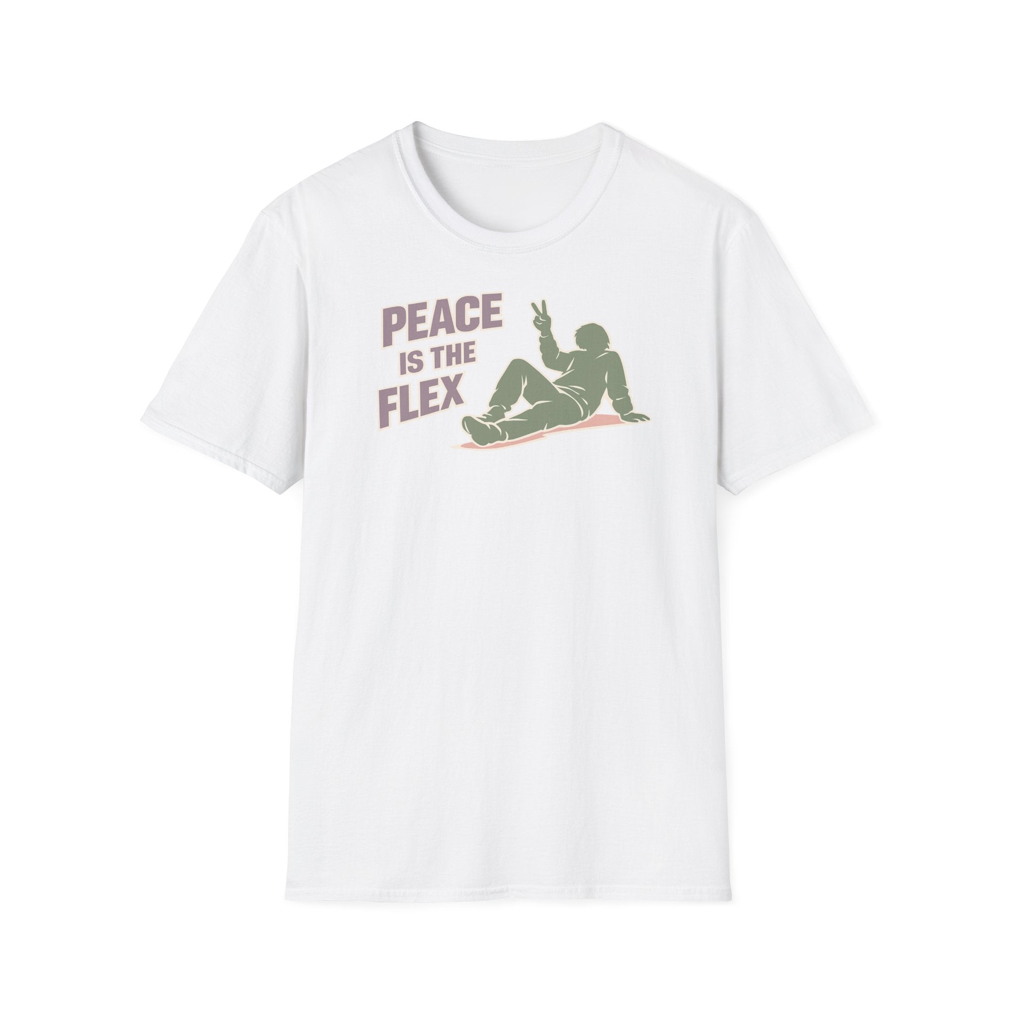Peace T-shirt