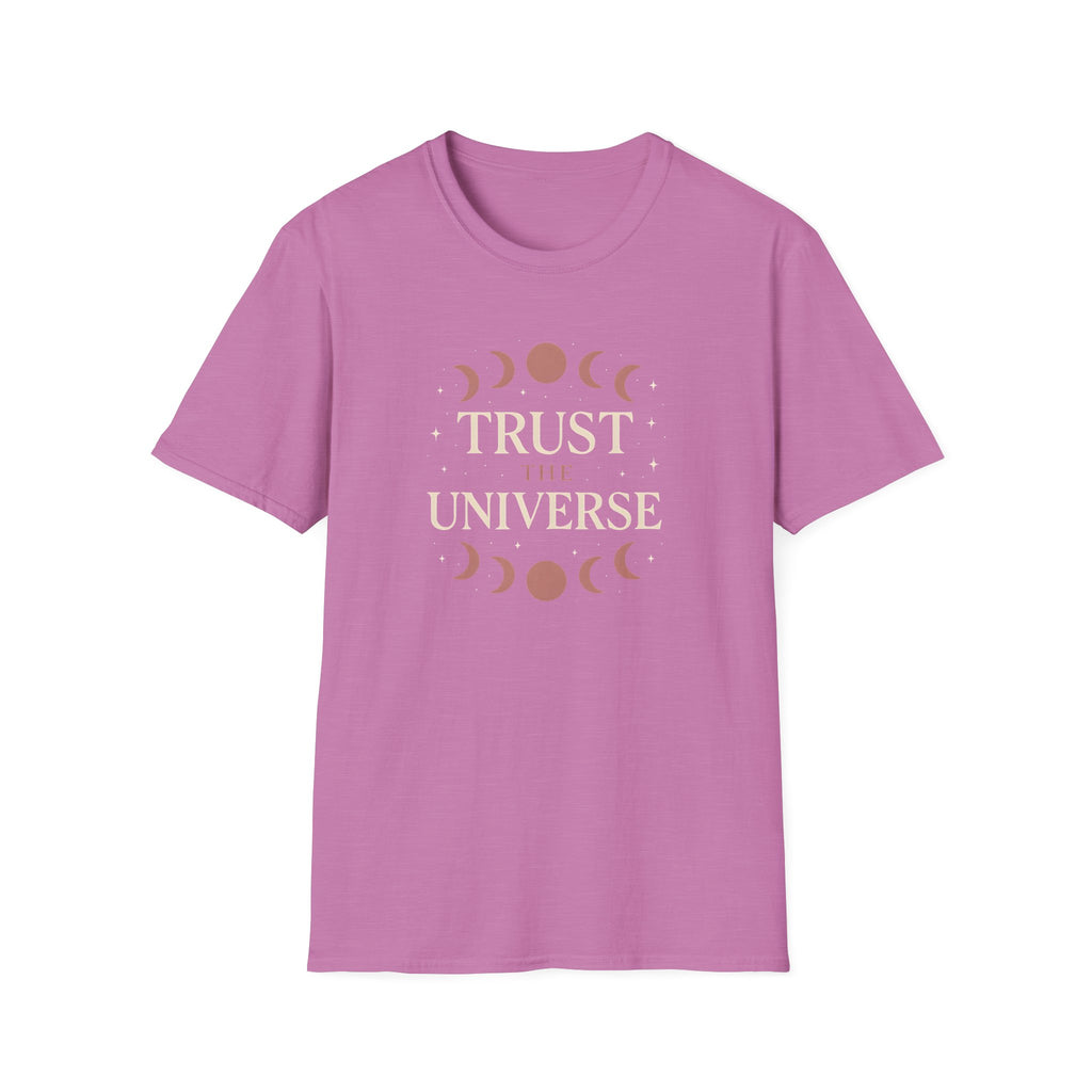 Trust the Universe T-Shirt