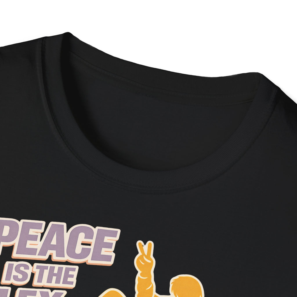 Peace T-shirt