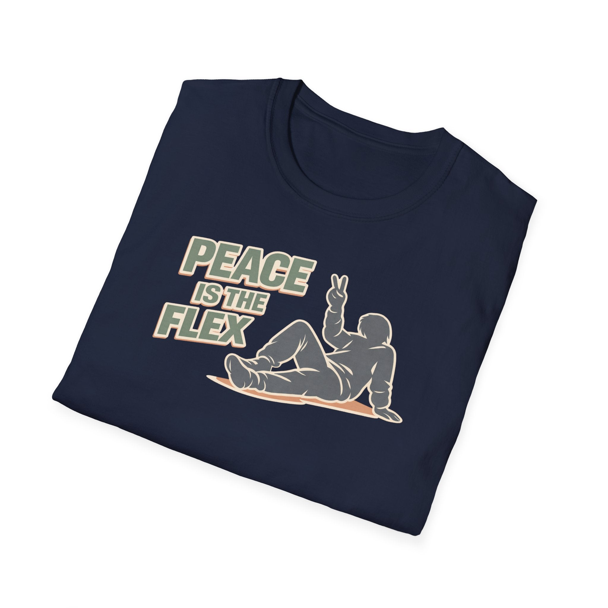 Peace T-shirt