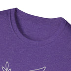 Dove with olive branch T-Shirt