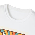 Dove with Sun Rays T-Shirt