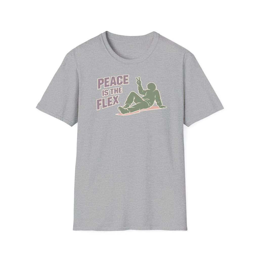 Peace T-shirt