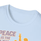 Peace T-shirt