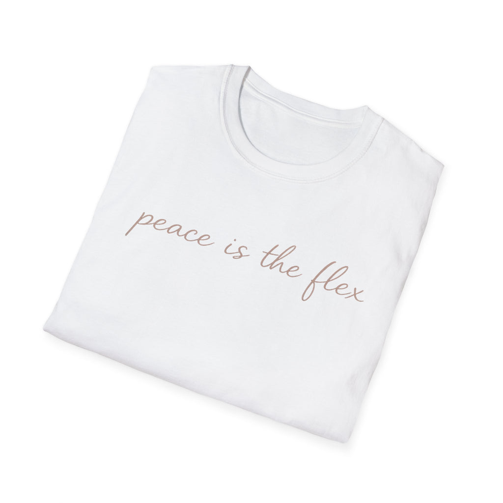 Peace T-Shirt