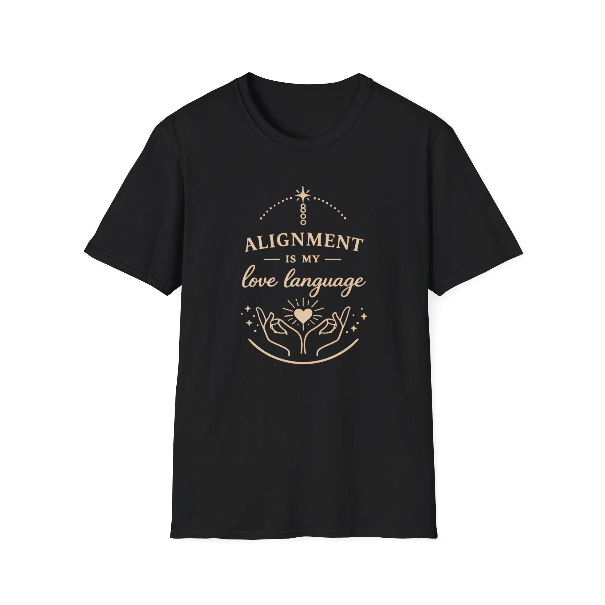 Language T-Shirt