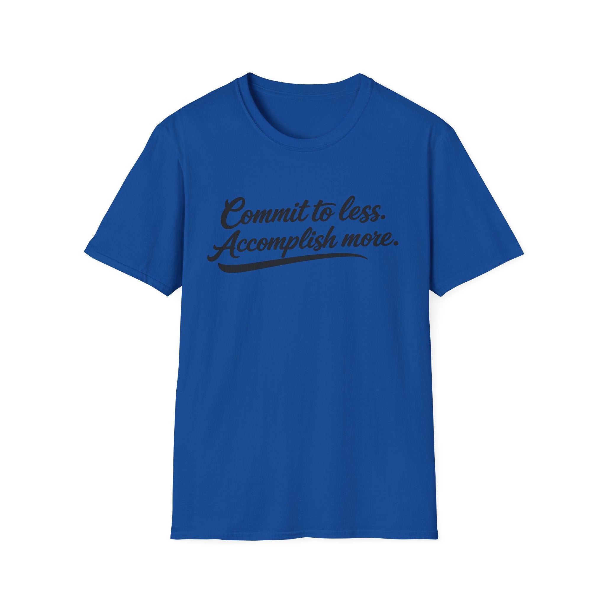 Commit T-shirt