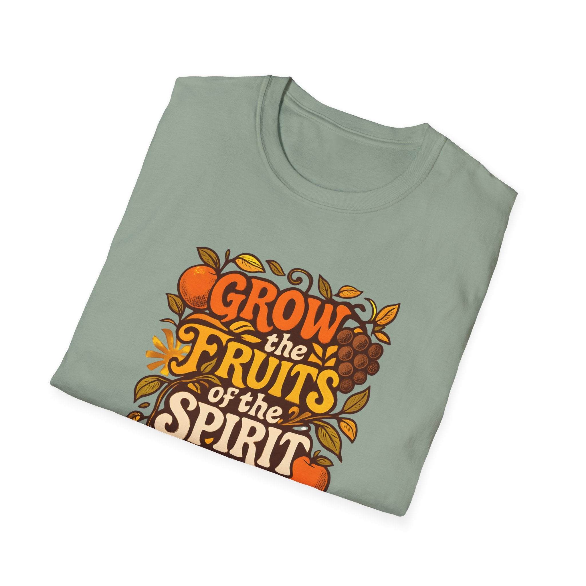 Fruits of the Spirit T-Shirt