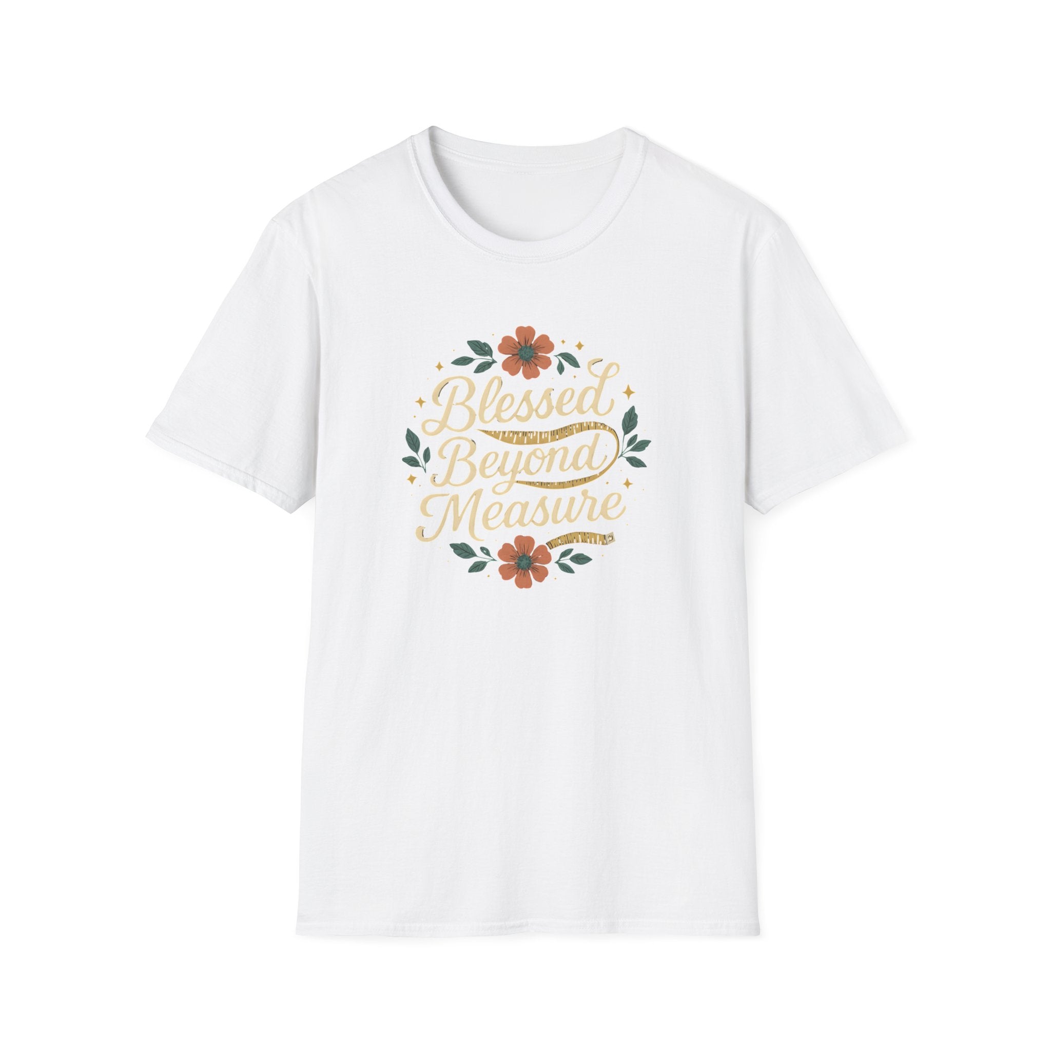 Blessed Beyond Measure T-Shirt