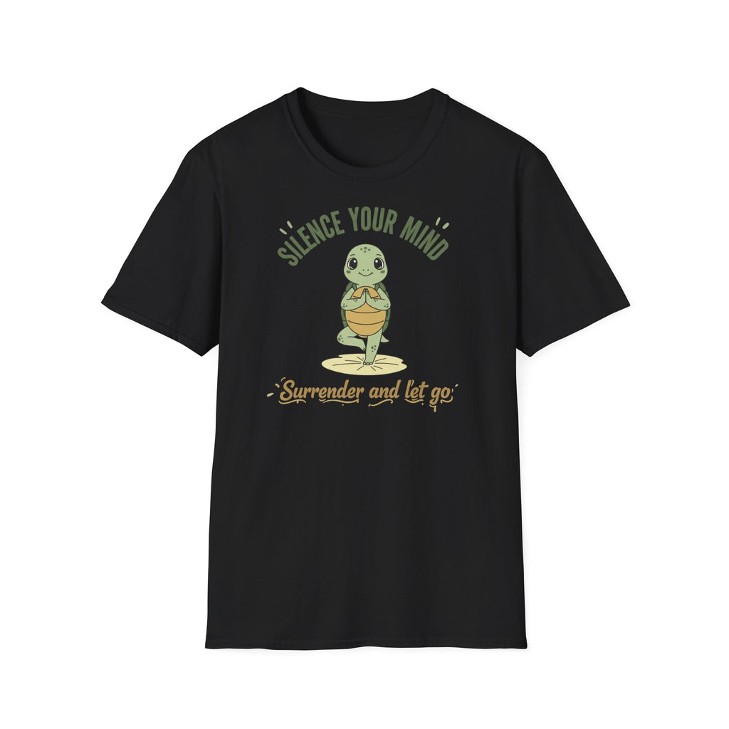 Tortoise T-Shirt