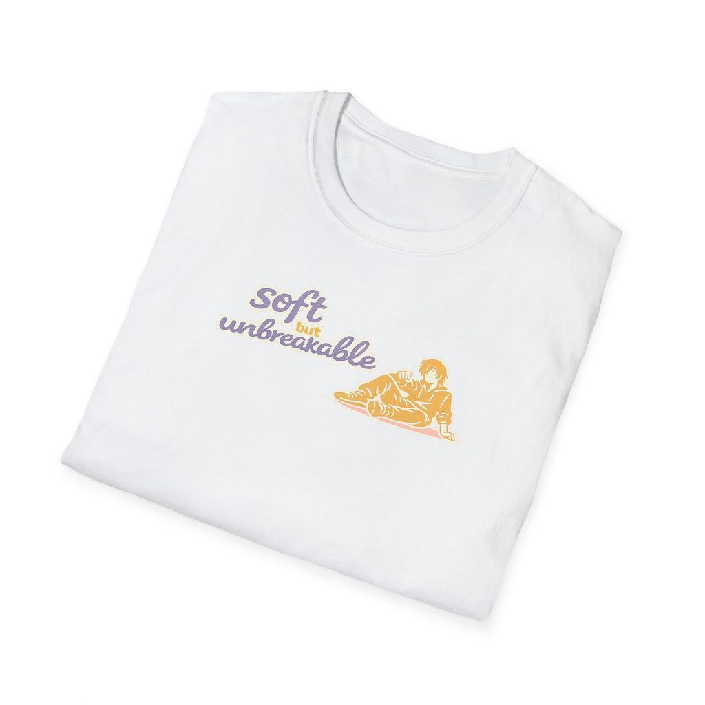 Unbreakable T-shirt