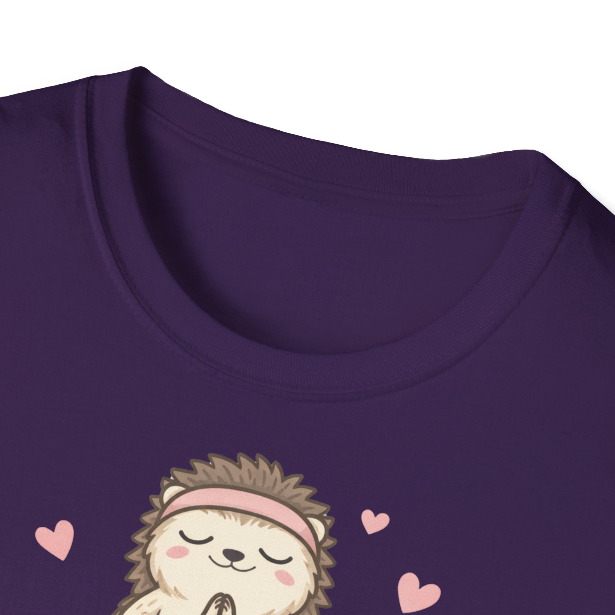 Hedgehog T-shirt