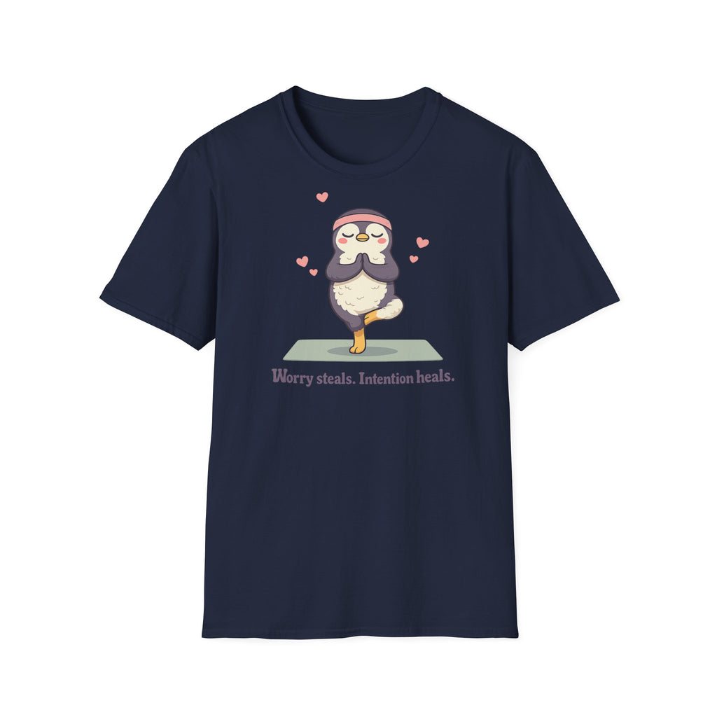 Penguin T-shirt