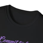 Commit T-shirt