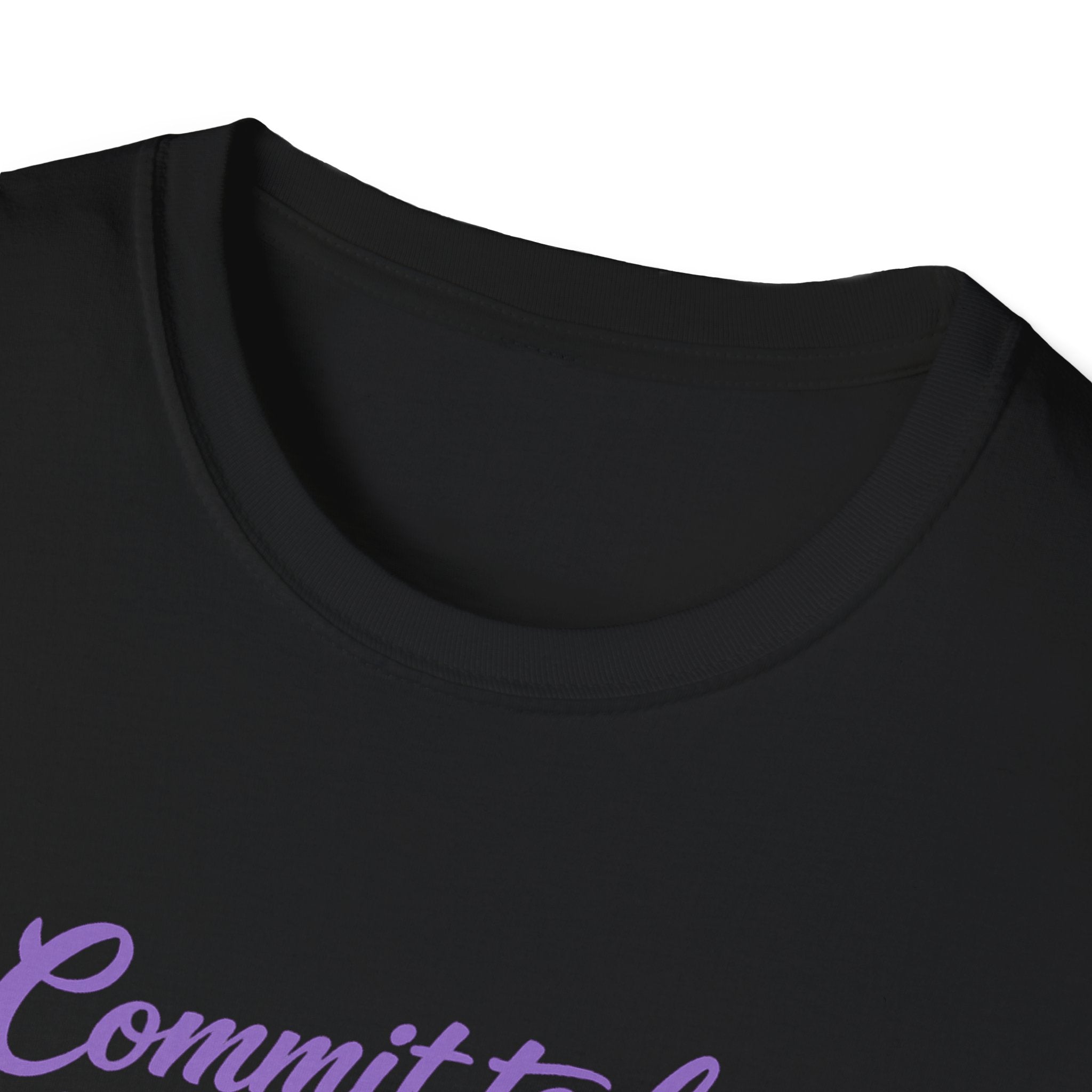 Commit T-shirt