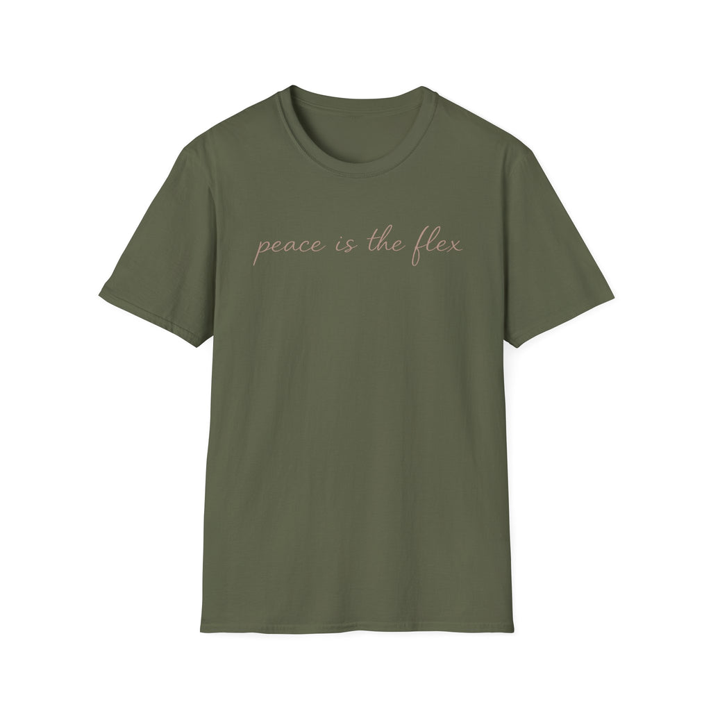 Peace T-Shirt