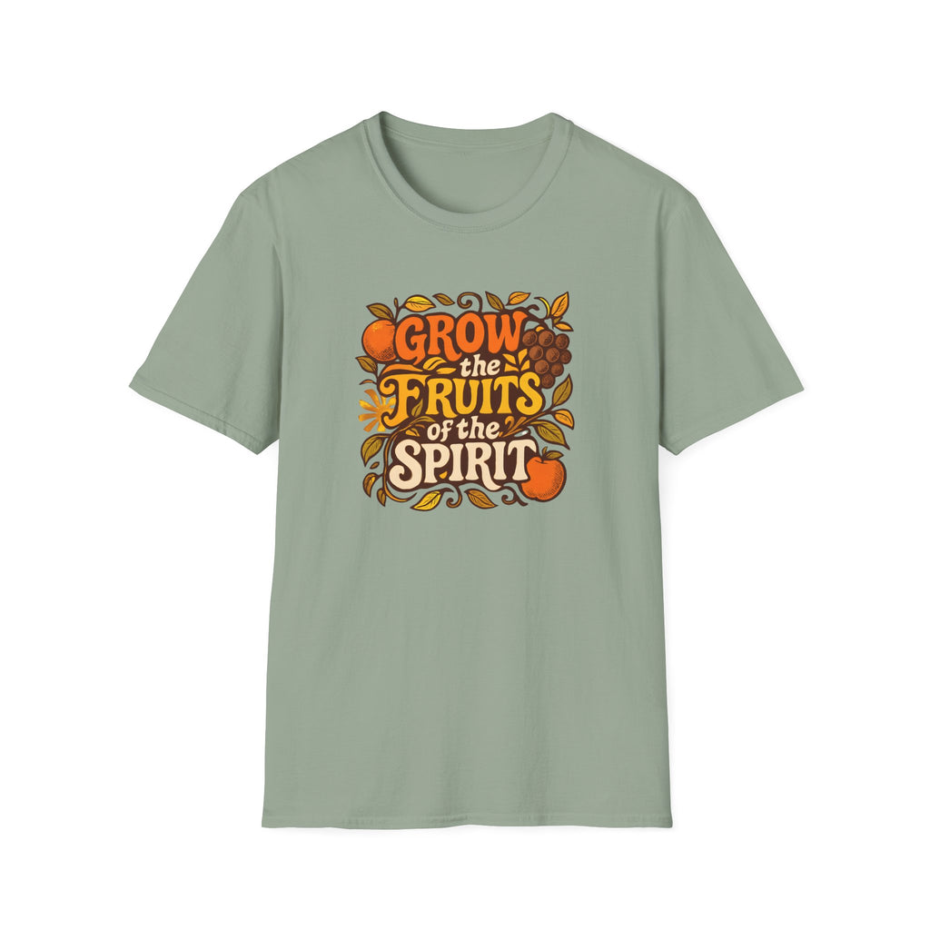 Fruits of the Spirit T-Shirt