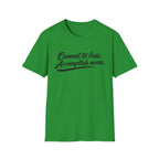Commit T-shirt