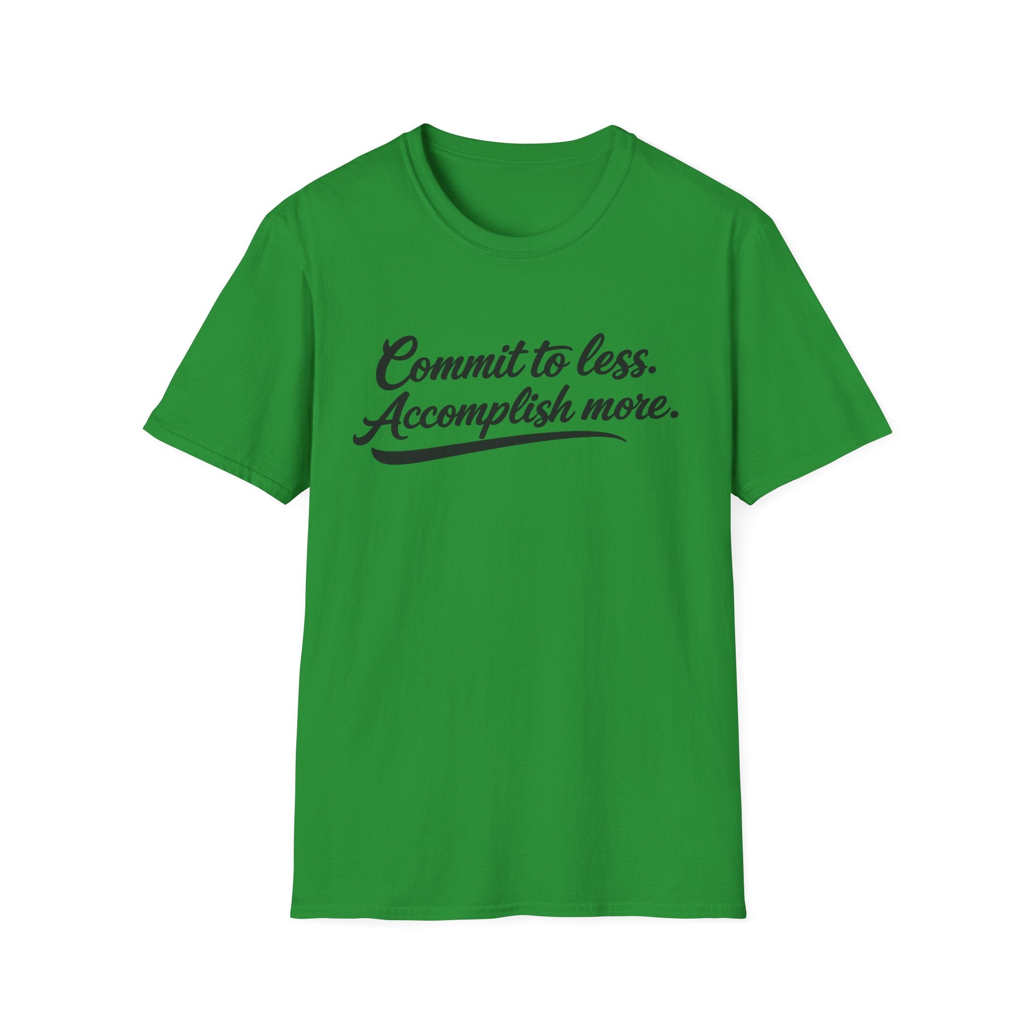 Commit T-shirt