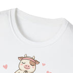 Cow T-shirt