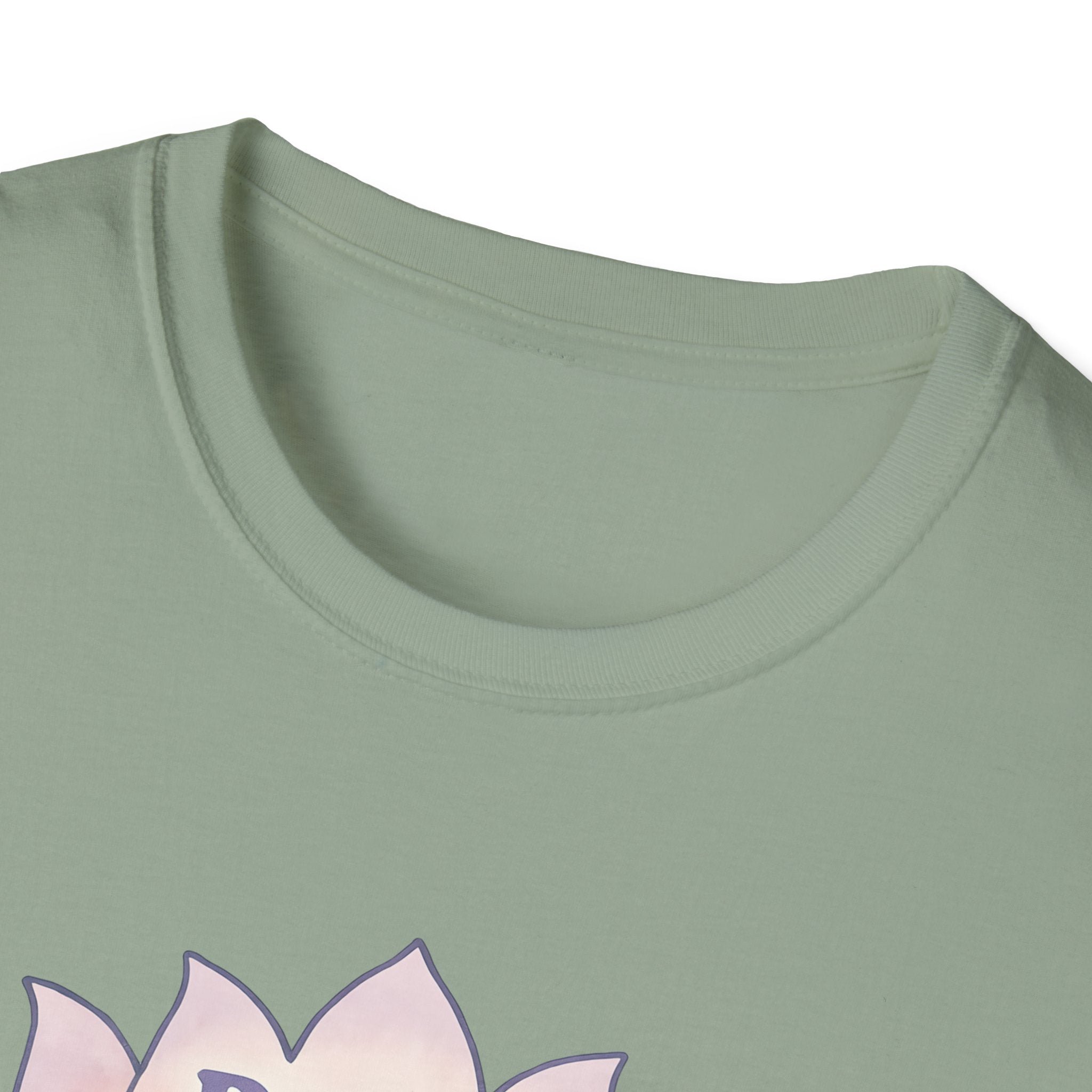 Peace is a Practice T-Shirt