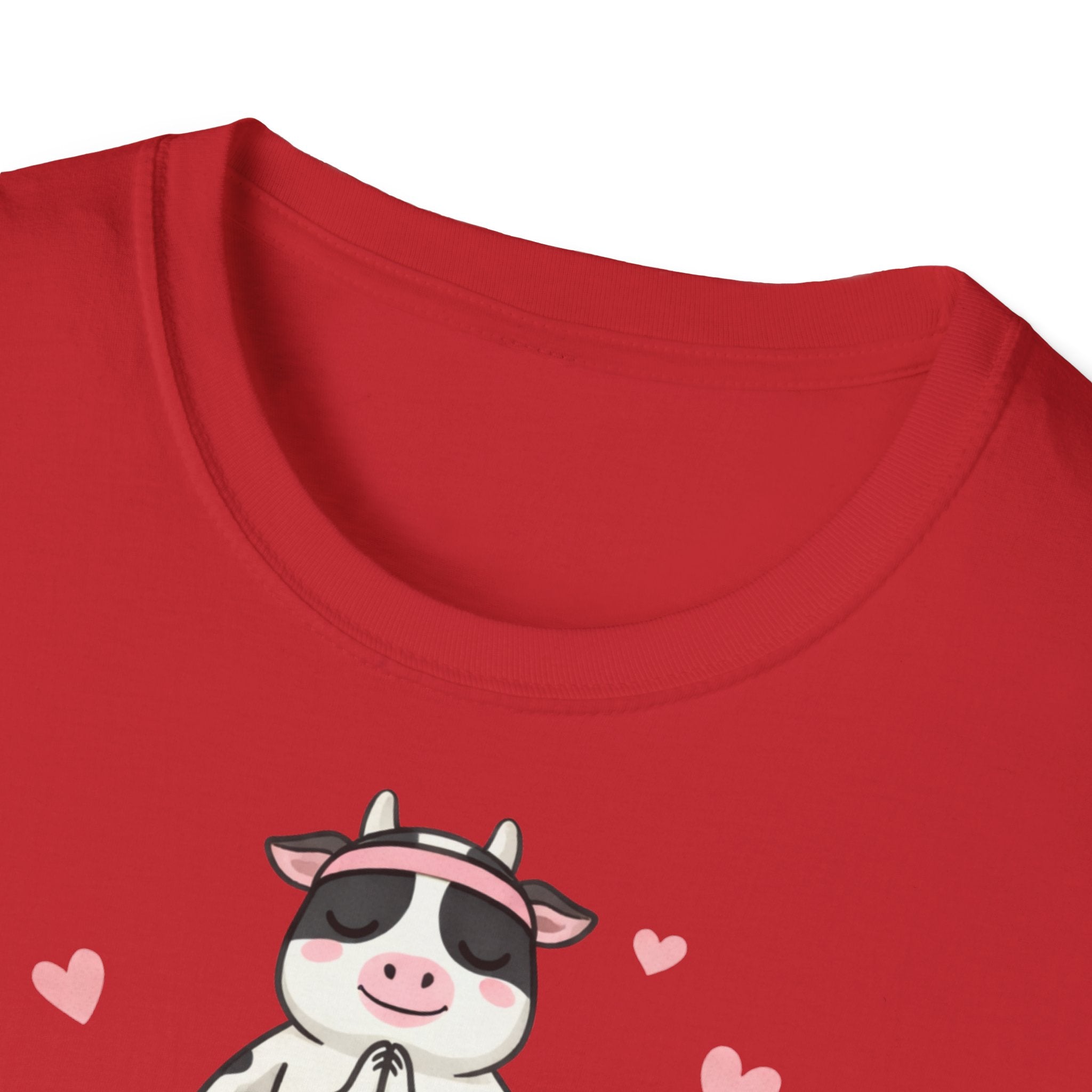 Cow T-shirt