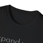 Expand T-Shirt