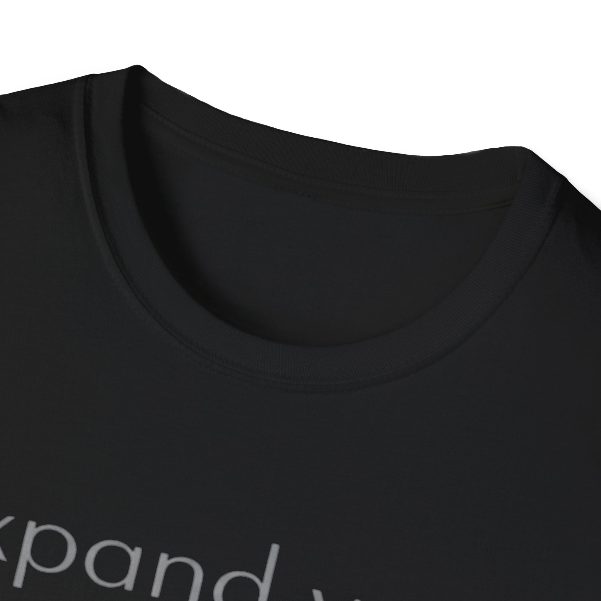 Expand T-Shirt