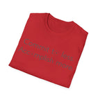 Commit T-shirt