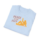 Peace T-shirt