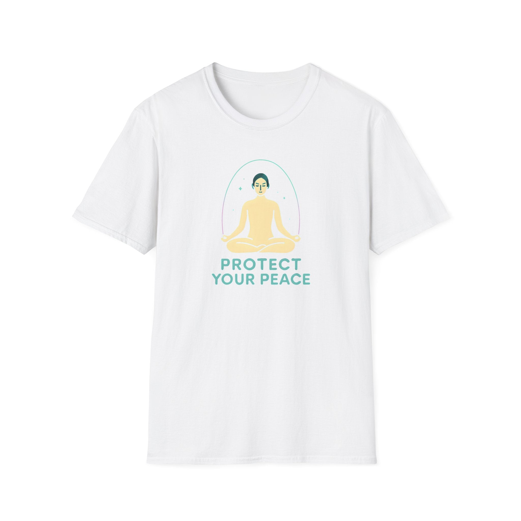 Protect Your Peace T-Shirt