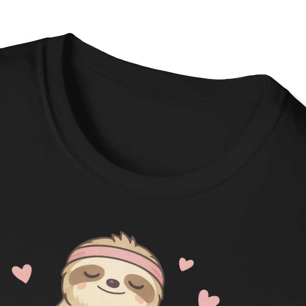 Sloth T-shirt