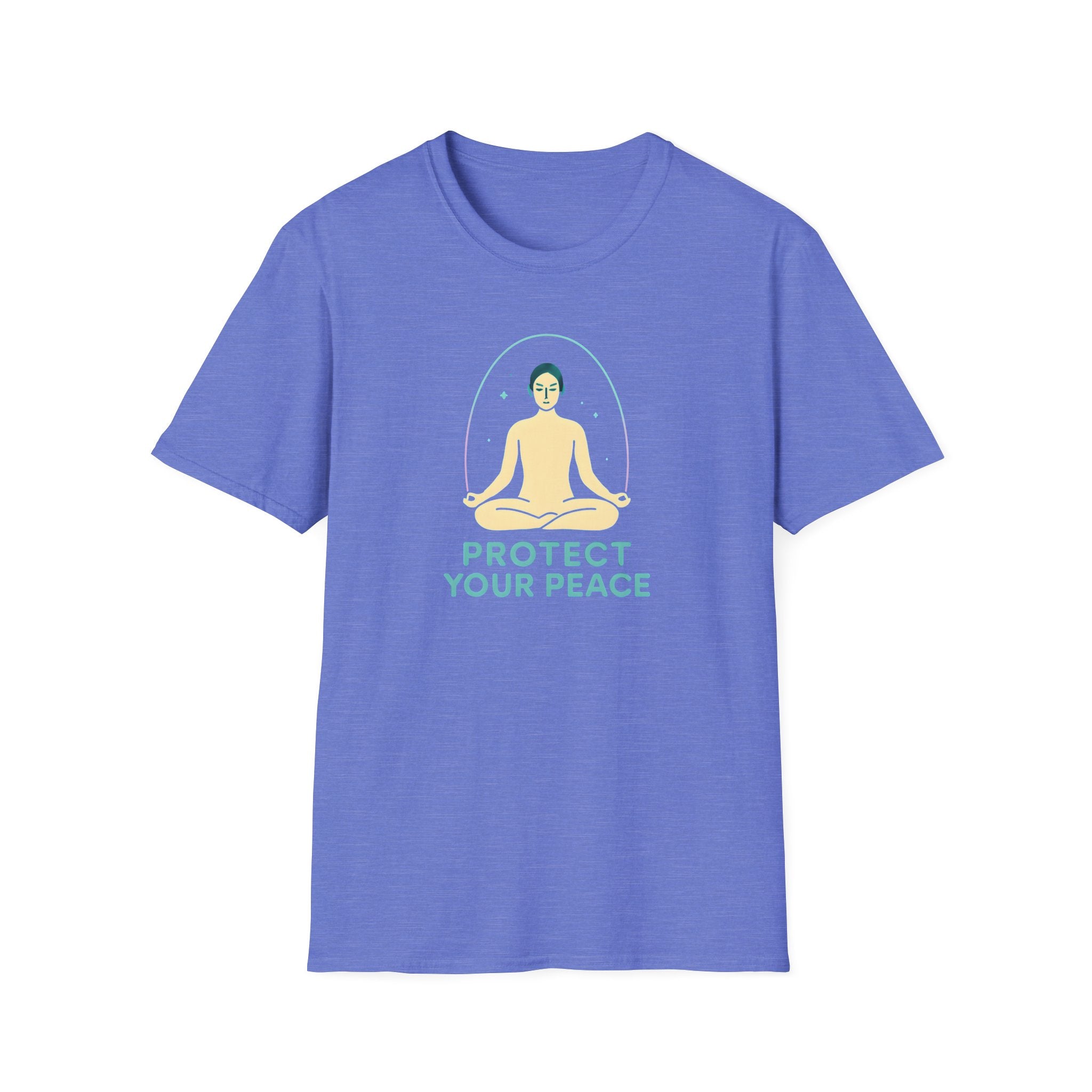 Protect Your Peace T-Shirt