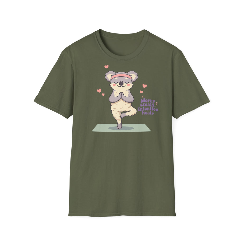 Koala T-shirt