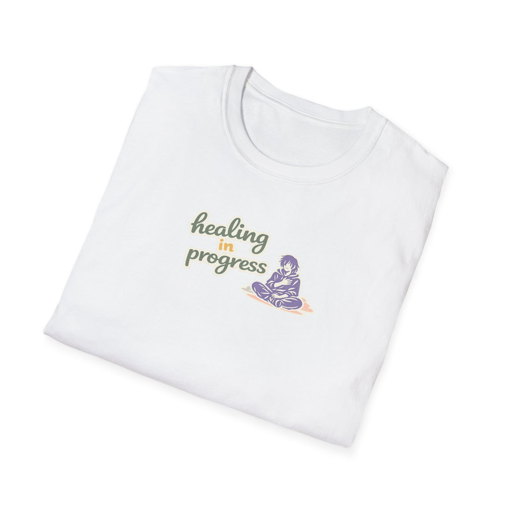 Progress T-Shirt