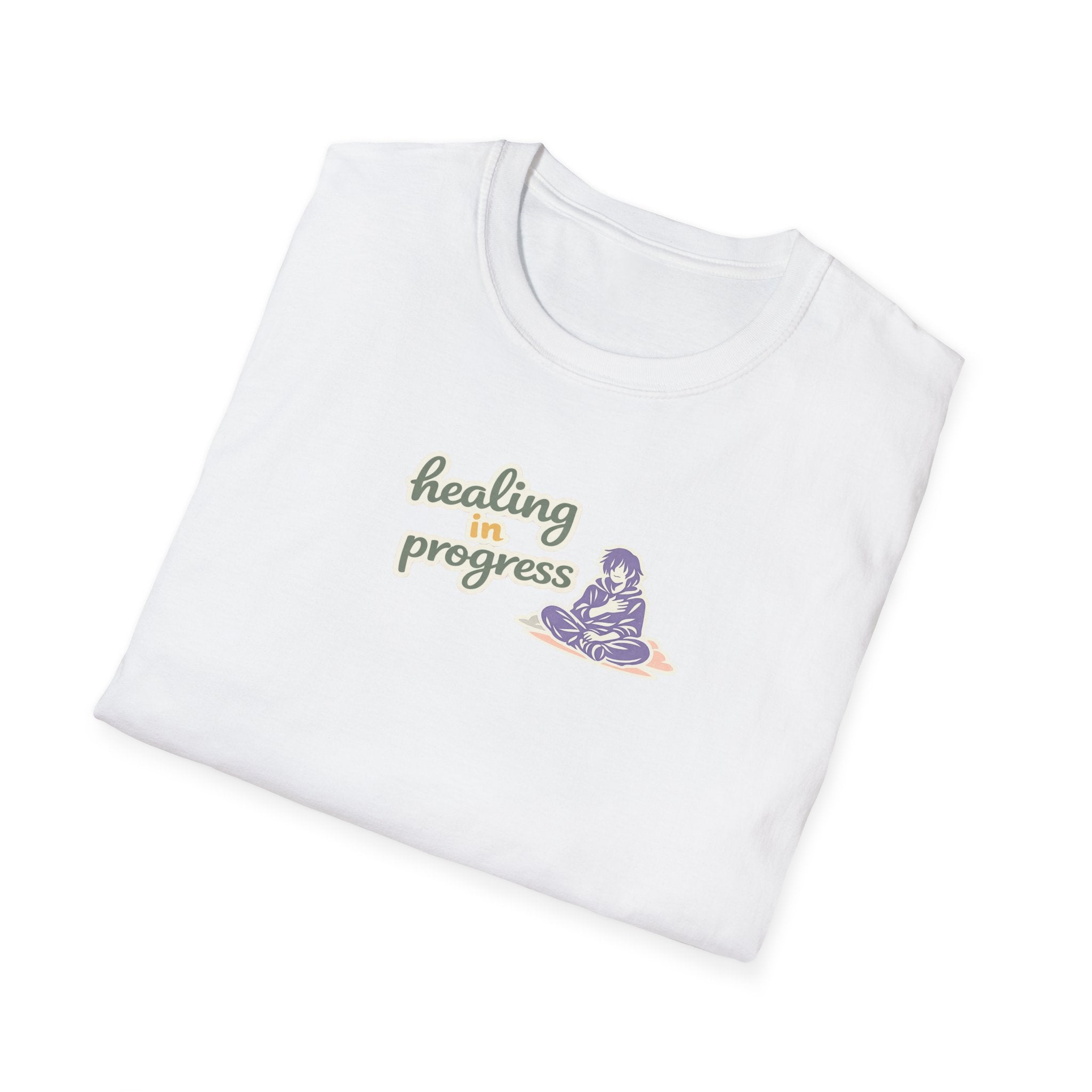 Progress T-Shirt