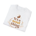 Soul T-shirt