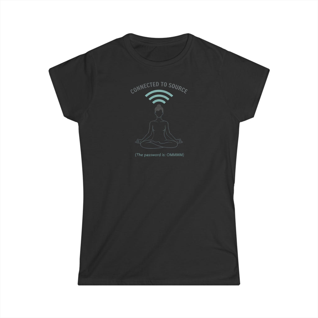 Connected Tee