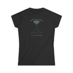 Connected Tee