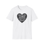 Trust in the Lord T-Shirt