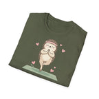 Hedgehog T-shirt
