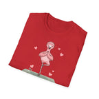 Flamingo T-shirt