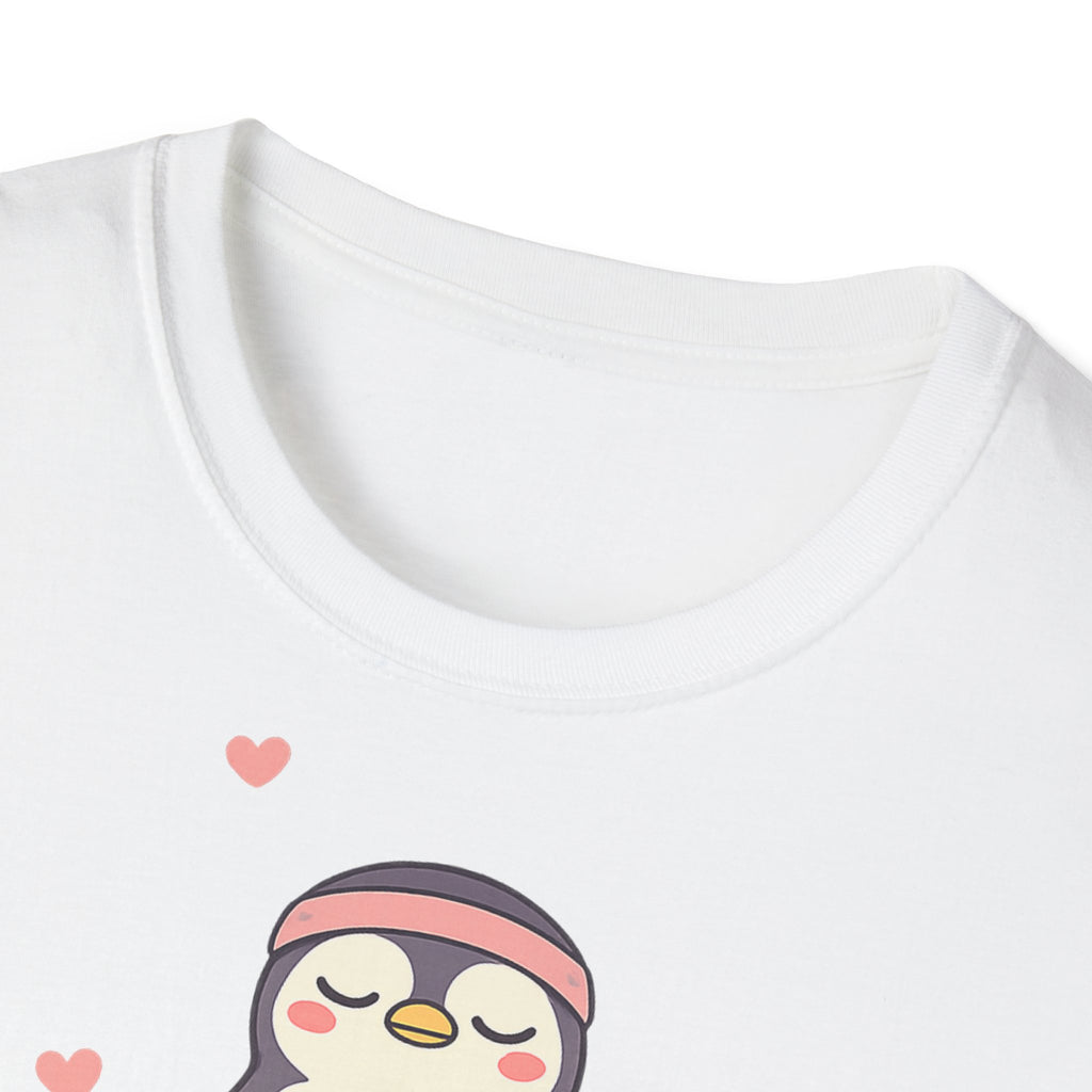 Penguin T-shirt