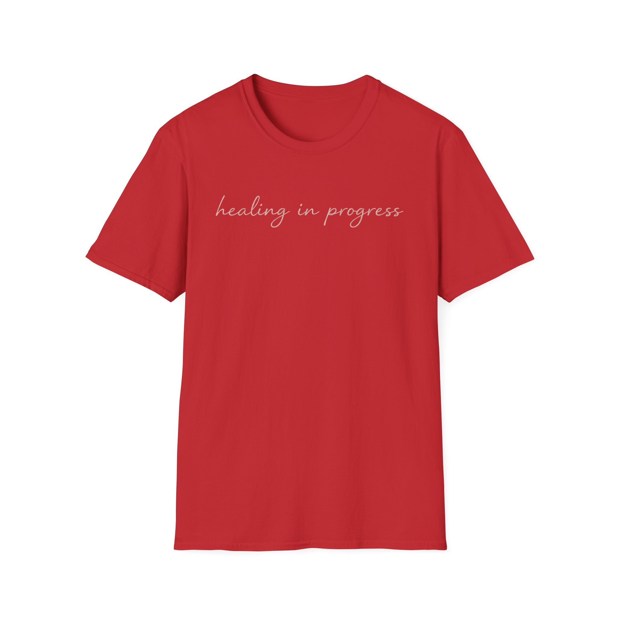Healing T-Shirt