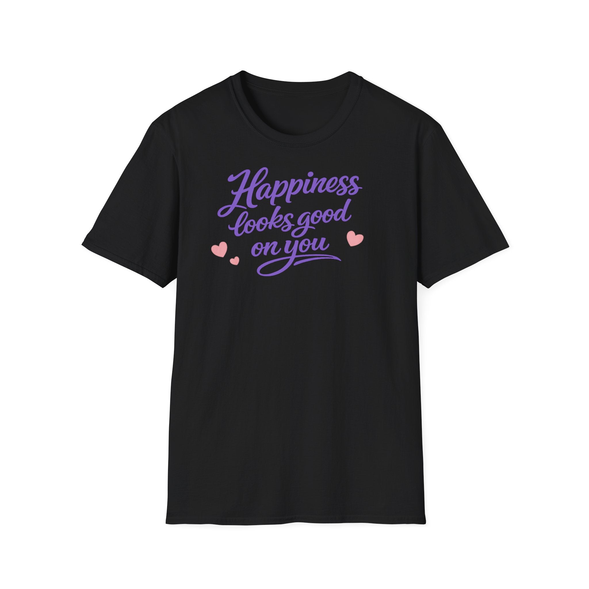 Happiness T-Shirt